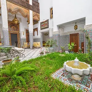 Mahal Guest house