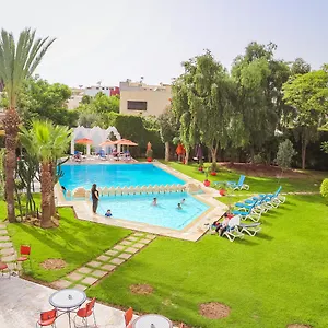 Ibis 3* Agadir