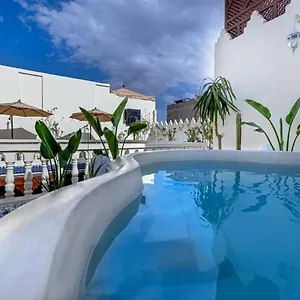 Riad Maipa Boutique ***