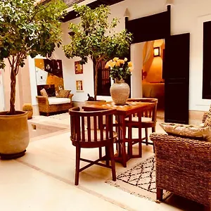 Les 5 Soeurs 3* Marrakesh