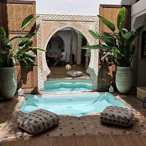 https://riad-des-arts.marrakeshhotelsmorocco.com