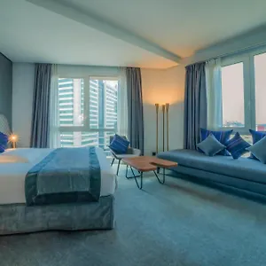 Kyriad 3* Casablanca