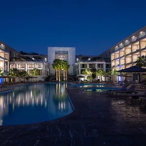 Dominium Palace 5* Agadir