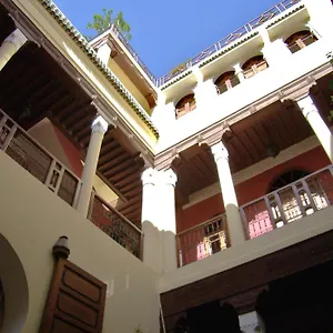 Riad Dar Taliwint ***