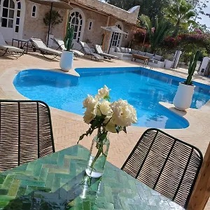 Eucalyptus 3* Essaouira