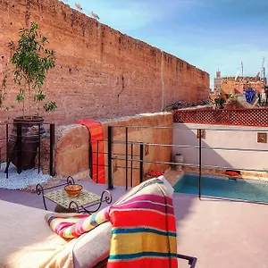 Carina 3* Marrakesh
